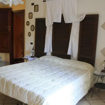L'acero Campestre Bed & Breakfast Collettara