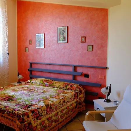 L'acero Campestre Bed & Breakfast