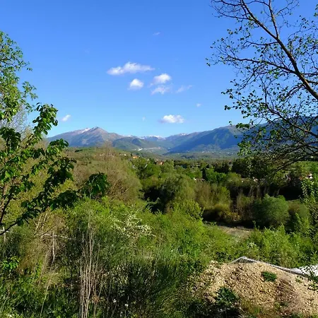 Bed & Breakfast L'acero Campestre Collettara