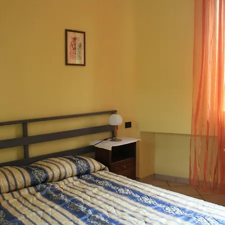 L'acero Campestre Bed & Breakfast