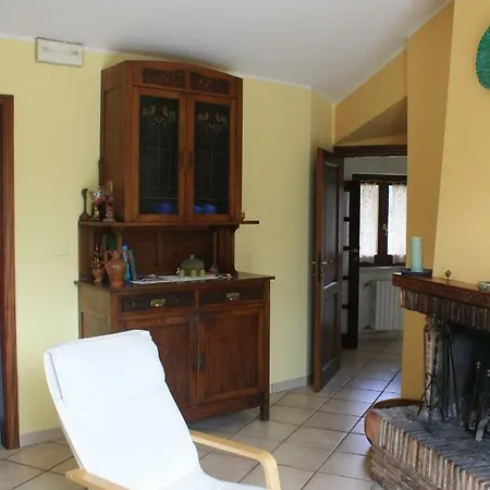 L'acero Campestre Bed & Breakfast *