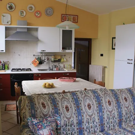 L'acero Campestre Bed & Breakfast Collettara