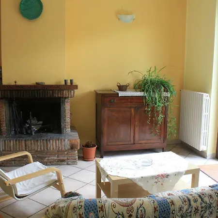 Bed & Breakfast L'acero Campestre *