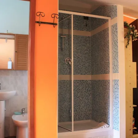 L'acero Campestre Bed & Breakfast *