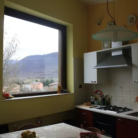 Bed & Breakfast L'acero Campestre Collettara