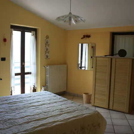 L'acero Campestre Bed & Breakfast